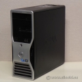 Precision Workstation T3500 2.40GHz 12288MB 500GB Win 7 Computer